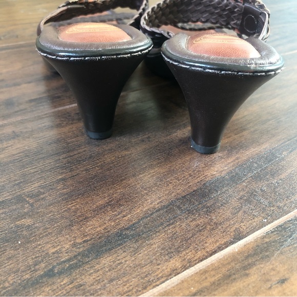 Nurture Pumps/Slip on Sandals - Picture 9 of 9